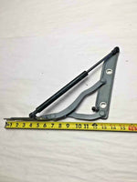 2004 BMW 325I Front Hood Hinge Hood Release Passenger Right & Driver Left OEM