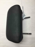2004 BMW 325I Rear Back Head Rest Headrest Seat Middle Leather Black OEM