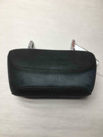 2004 BMW 325I Rear Back Head Rest Headrest Seat Middle Leather Black OEM