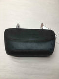 2004 BMW 325I Rear Back Head Rest Headrest Seat Middle Leather Black OEM