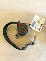 2004 BMW 325I Rear Back Seat Belt Safety Seatbelt Passenger Right RH OEM