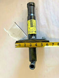 2001 - 2006 BMW 325I Rear Back Bumper Shock Absorber Driver Left 8195328 OEM