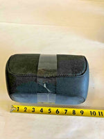 2004 BMW 325I Rear Back Headrest Head Rest Seat Driver Left Leather LH OEM