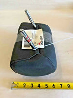2004 BMW 325I Rear Back Headrest Head Rest Seat Driver Left Leather LH OEM