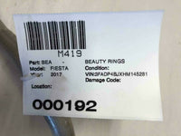 2012 - 2017 FORD FIESTA A/C Air Conditioner Hose Pipe Line 02B1-19N617-BB OEM