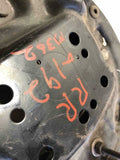 FORD FIESTA 2017 Rear Demco Hydraulic Drum Brake Assembly Right Passenger OEM