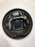 FORD FIESTA 2017 Rear Demco Hydraulic Drum Brake Assembly Right Passenger OEM