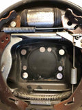 FORD FIESTA 2017 Rear Demco Hydraulic Drum Brake Assembly Right Passenger OEM