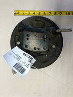 FORD FIESTA 2017 Rear Demco Hydraulic Drum Brake Assembly Right Passenger OEM