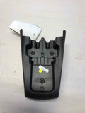 2017 FORD FIESTA Center Console Cup Holder Trim Bezel D2BB54045A06-PIA OEM