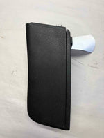 2017 FORD FIESTA Center Console Cup Holder Trim Bezel D2BB54045A06-PIA OEM