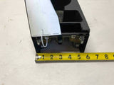 2017 FORD FIESTA Center Console Cup Holder Trim Bezel D2BB54045A06-PIA OEM