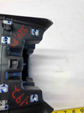 2017 FORD FIESTA Center Console Cup Holder Trim Bezel D2BB54045A06-PIA OEM