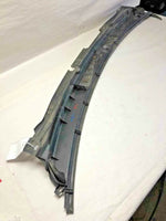 2010 CHEVROLET CHEVY MALIBU Windshield Wiper Cowl Dash Trim Panel 25882792 OEM