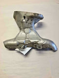 2010 CHEVROLET MALIBU Exhaust Manifold Heat Shield Cover Aluminum 2.4L OEM