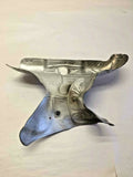 2010 CHEVROLET MALIBU Exhaust Manifold Heat Shield Cover Aluminum 2.4L OEM