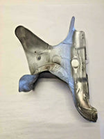 2010 CHEVROLET MALIBU Exhaust Manifold Heat Shield Cover Aluminum 2.4L OEM