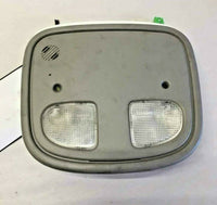2010 Chevrolet CHEVY MALIBU Sedan Console Interior Roof Dome Overhead Lamp Light
