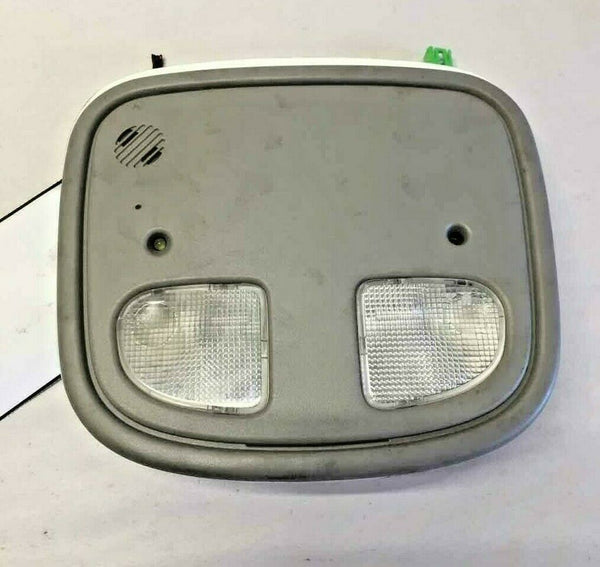 2010 Chevrolet CHEVY MALIBU Sedan Console Interior Roof Dome Overhead Lamp Light