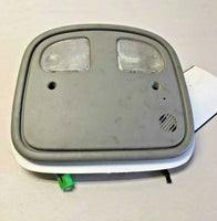 2010 Chevrolet CHEVY MALIBU Sedan Console Interior Roof Dome Overhead Lamp Light