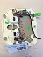 2010 Chevrolet CHEVY MALIBU Sedan Console Interior Roof Dome Overhead Lamp Light