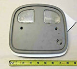 2010 Chevrolet CHEVY MALIBU Sedan Console Interior Roof Dome Overhead Lamp Light