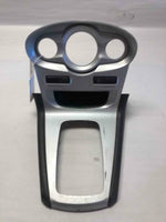 2005 JEEP LIBERTY Center Console A/C Climate Control w/ Shifter Bezel Trim OEM
