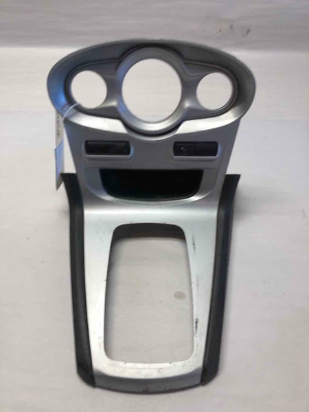 2005 JEEP LIBERTY Center Console A/C Climate Control w/ Shifter Bezel Trim OEM