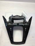 2005 JEEP LIBERTY Center Console A/C Climate Control w/ Shifter Bezel Trim OEM