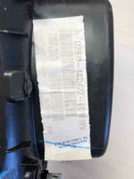 2005 JEEP LIBERTY Center Console A/C Climate Control w/ Shifter Bezel Trim OEM