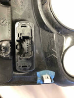 2005 JEEP LIBERTY Center Console A/C Climate Control w/ Shifter Bezel Trim OEM