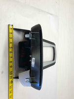 2005 JEEP LIBERTY Center Console A/C Climate Control w/ Shifter Bezel Trim OEM