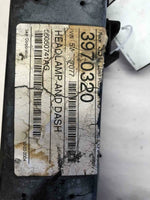 2002 - 2007 JEEP LIBERTY Fuse Box Junction Relay Control Module 56050741AG OEM