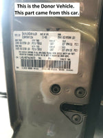 JEEP LIBERTY 1999 00 01 02 03 04 05 06 07 08 09 10 11 12 2013 Alternator 3.7L