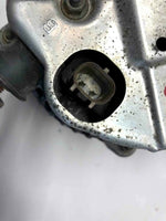 JEEP LIBERTY 1999 00 01 02 03 04 05 06 07 08 09 10 11 12 2013 Alternator 3.7L