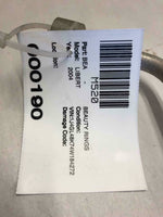 2004 JEEP LIBERTY A/C Air Condition Compressor Condenser Hose OEM