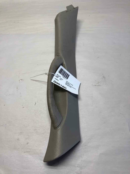 JEEP LIBERTY 2003 2004 Right Passenger Front Pillar Trim Grab Handle 5GM92TL2AI