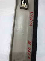 JEEP LIBERTY 2003 2004 Right Passenger Front Pillar Trim Grab Handle 5GM92TL2AI