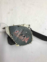 JEEP LIBERTY 2004 Rear Back Seat Belt Safety Seatbelt Right Passenger Side RH