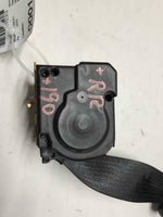 JEEP LIBERTY 2004 Rear Back Seat Belt Safety Seatbelt Right Passenger Side RH