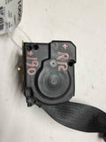 JEEP LIBERTY 2004 Rear Back Seat Belt Safety Seatbelt Right Passenger Side RH