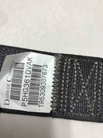 JEEP LIBERTY 2004 Rear Back Seat Belt Safety Seatbelt Right Passenger Side RH