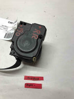 JEEP LIBERTY 2004 Rear Back Seat Belt Safety Seatbelt Right Passenger Side RH