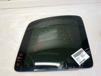 JEEP LIBERTY 2002 - 2007 Rear Back Quarter Glass Window Left Driver Side LH OEM