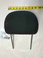 2004 JEEP LIBERTY Rear Back Headrest Head Rest Seat Driver Left Leather LH OEM