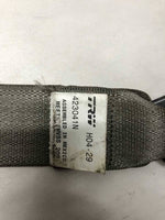 2005 JEEP LIBERTY Rear Back Seat Belt Safety Seatbelt Driver Left LH OEM