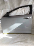 2008 - 2012 CHEVROLET MALIBU Front Door Skin Shell Driver Left Paint Code 17U LH