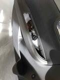 2008 - 2012 CHEVROLET MALIBU Front Door Skin Shell Driver Left Paint Code 17U LH