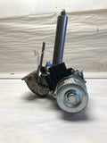MAZDA 3 16 2016 Steering Column Assembly Electronic Power 2.0L JJ001-01799