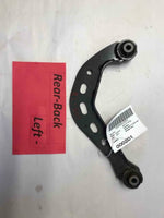 2014 - 2018 MAZDA 3 2.0L Sedan Upper Control Arm Rear Left LH Link Suspension